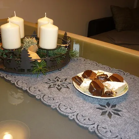 Laempelberg דירה *