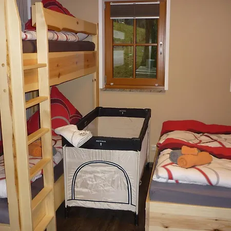 Laempelberg * קלינגנתאל