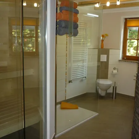 דירה Laempelberg