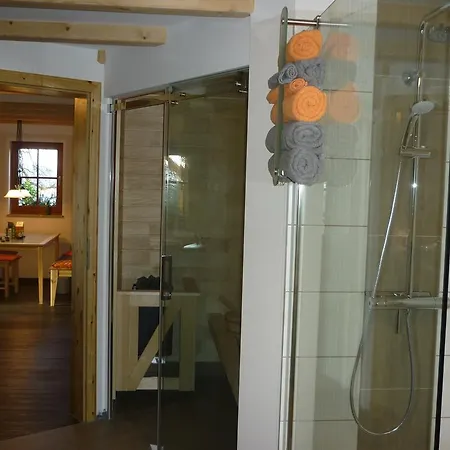 Appartement Laempelberg *