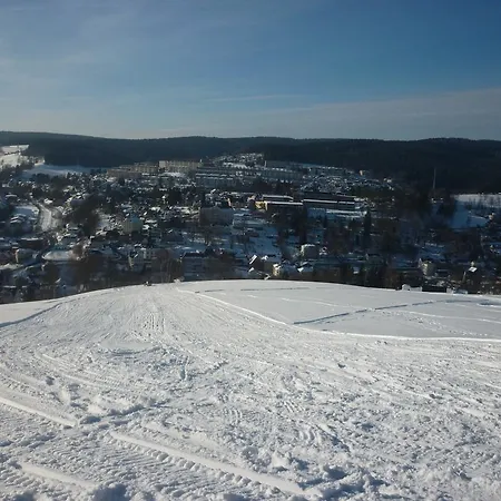 Laempelberg * Klingenthal
