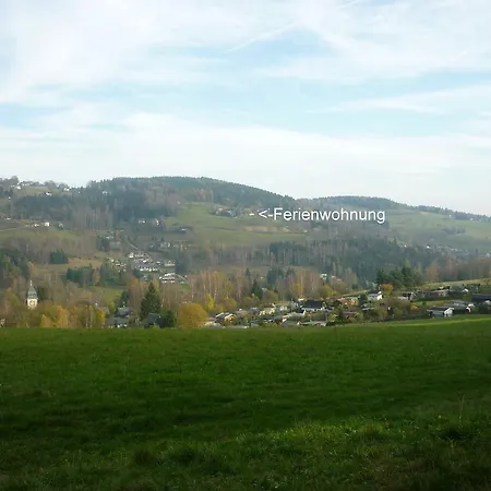 Laempelberg Appartement *