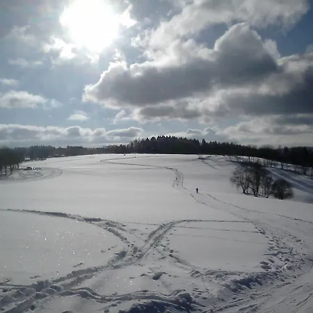 Laempelberg * Klingenthal