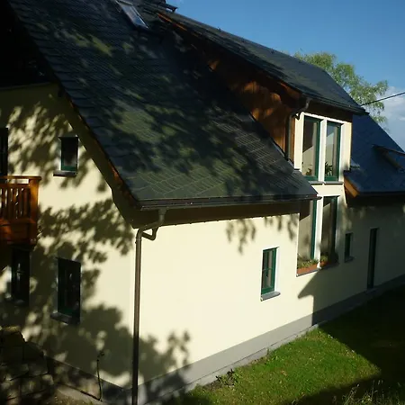 Lejlighed Laempelberg *