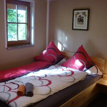 דירה Laempelberg קלינגנתאל