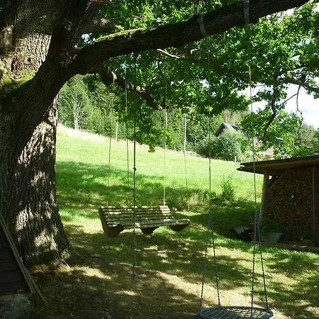 דירה Laempelberg *