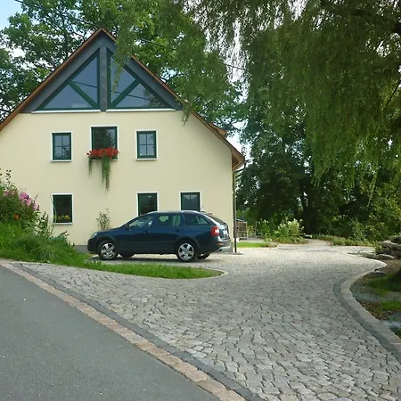 Laempelberg דירה