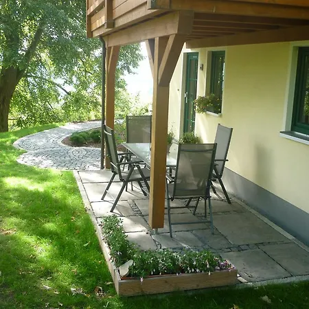 דירה Laempelberg *