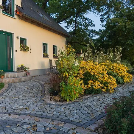 דירה Laempelberg קלינגנתאל