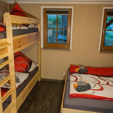 Laempelberg דירה קלינגנתאל