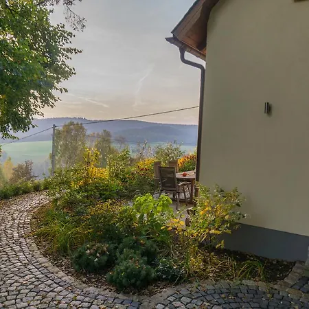 Laempelberg דירה *