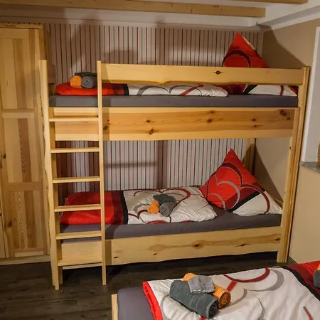 Laempelberg דירה *