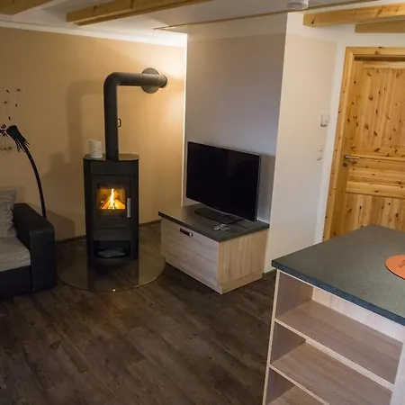 Laempelberg דירה קלינגנתאל