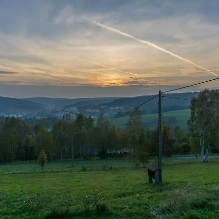 דירה Laempelberg *