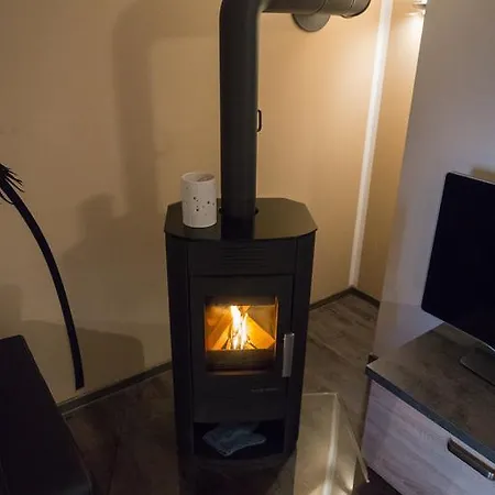 Laempelberg דירה *