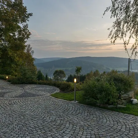 Laempelberg דירה *