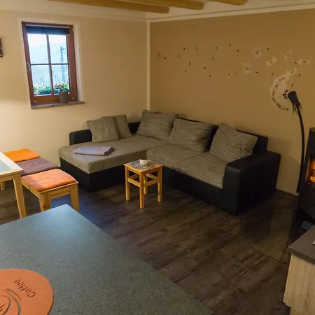 דירה Laempelberg קלינגנתאל