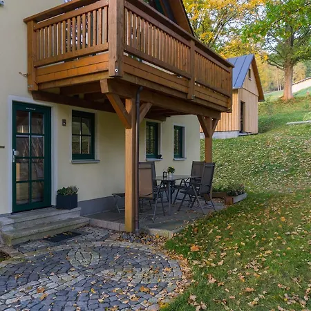 Appartement Laempelberg *