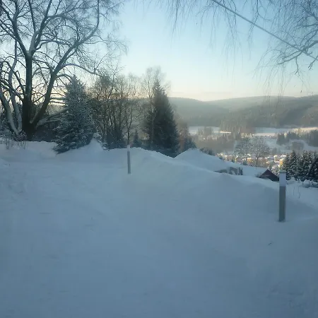 Laempelberg דירה