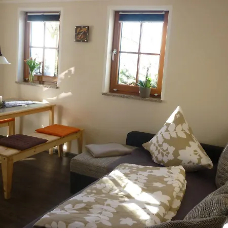 Laempelberg דירה