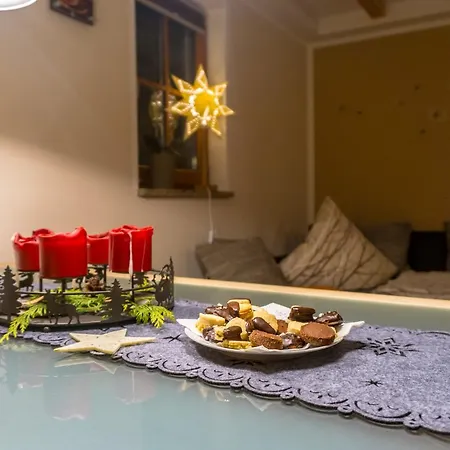 Laempelberg Appartement