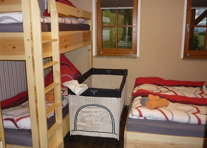 Laempelberg * 克林根塔尔