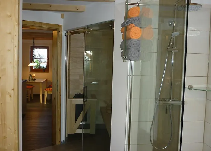 شقة Laempelberg *