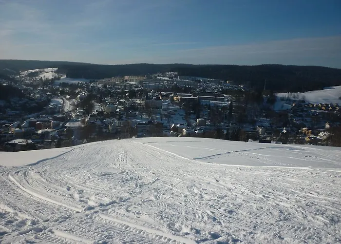 Laempelberg * 克林根塔尔