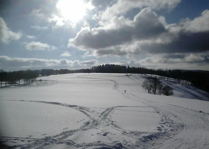 Laempelberg * كلينغنتال