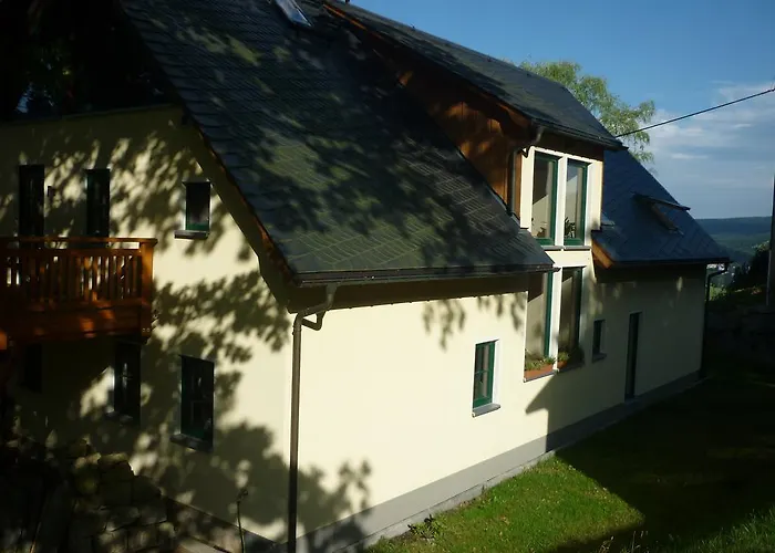 شقة Laempelberg *