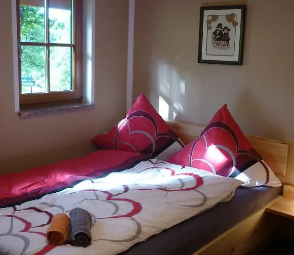 شقة Laempelberg كلينغنتال