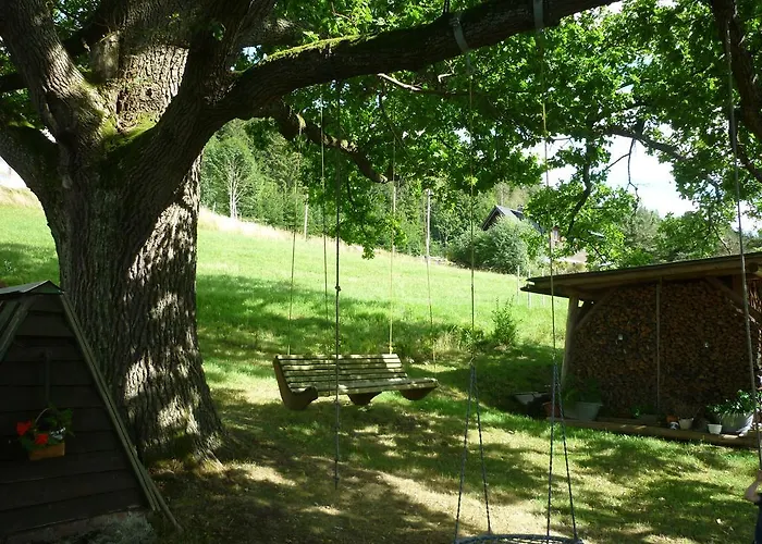 شقة Laempelberg *