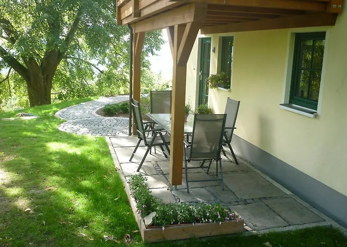 شقة Laempelberg *