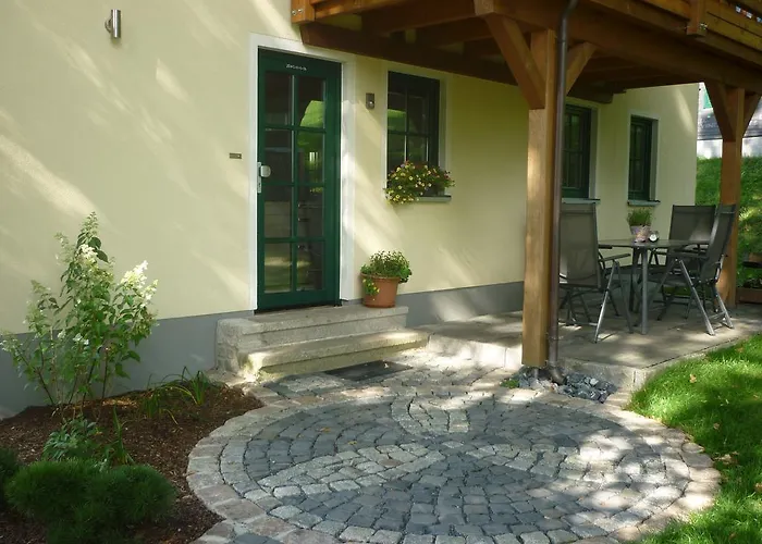 Laempelberg شقة *