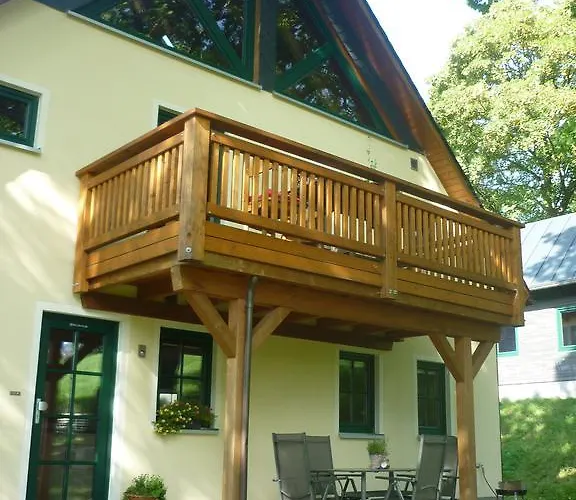 شقة Laempelberg كلينغنتال