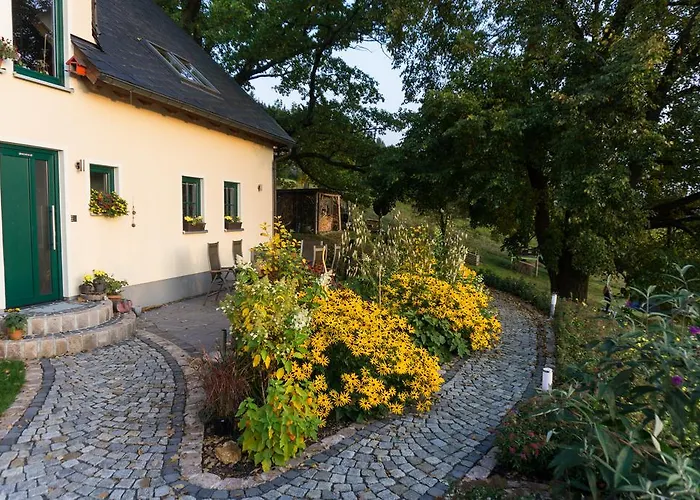 شقة Laempelberg *