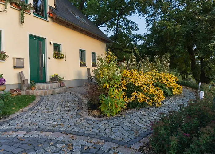 شقة Laempelberg كلينغنتال