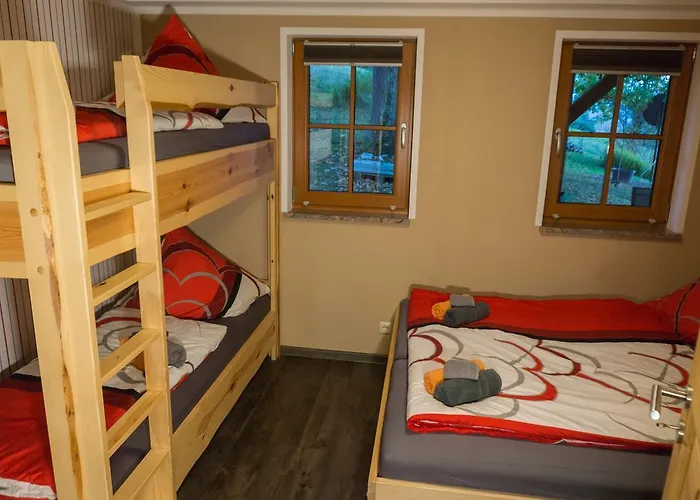 Laempelberg شقة كلينغنتال