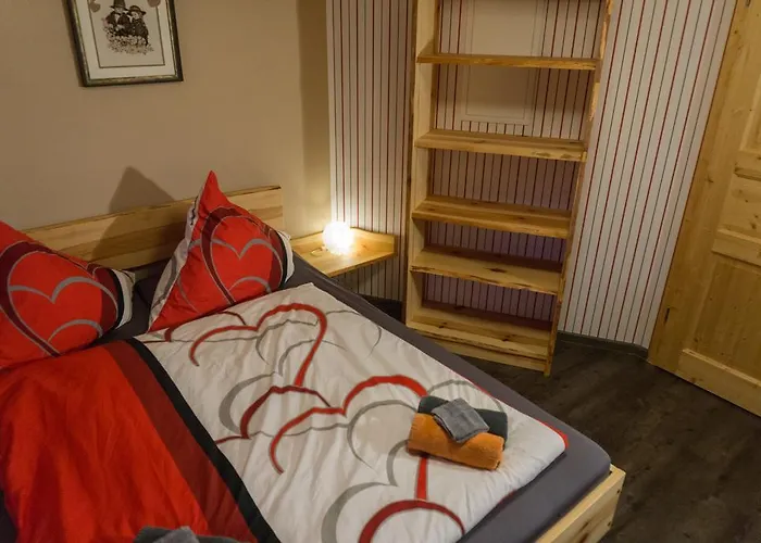 Laempelberg كلينغنتال