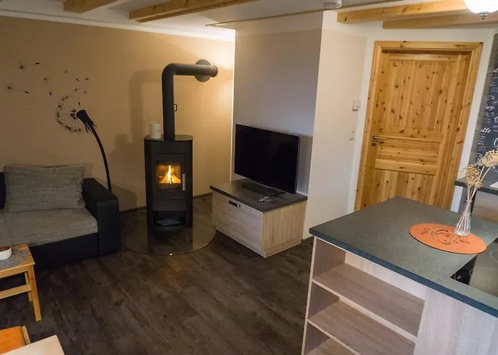 Laempelberg شقة كلينغنتال