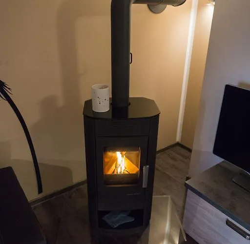 Laempelberg شقة *