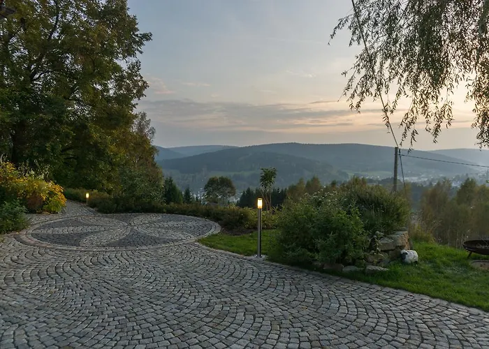 Laempelberg شقة *