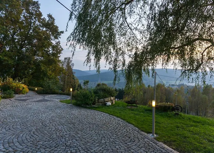 Laempelberg * كلينغنتال