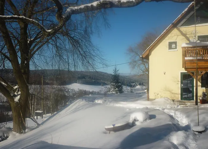 شقة Laempelberg *