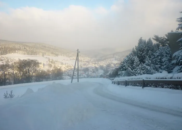 Laempelberg شقة كلينغنتال