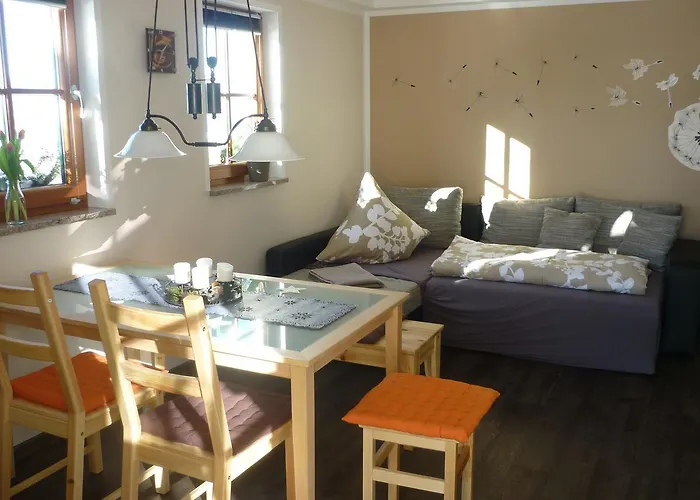 Laempelberg * 克林根塔尔